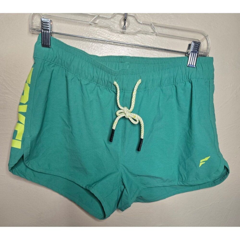 Flag Nor Fail NWT Ladies Apex 3.0 Short With Hidden Back Zipper Pocket Sz M